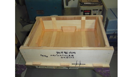 発泡スチロール